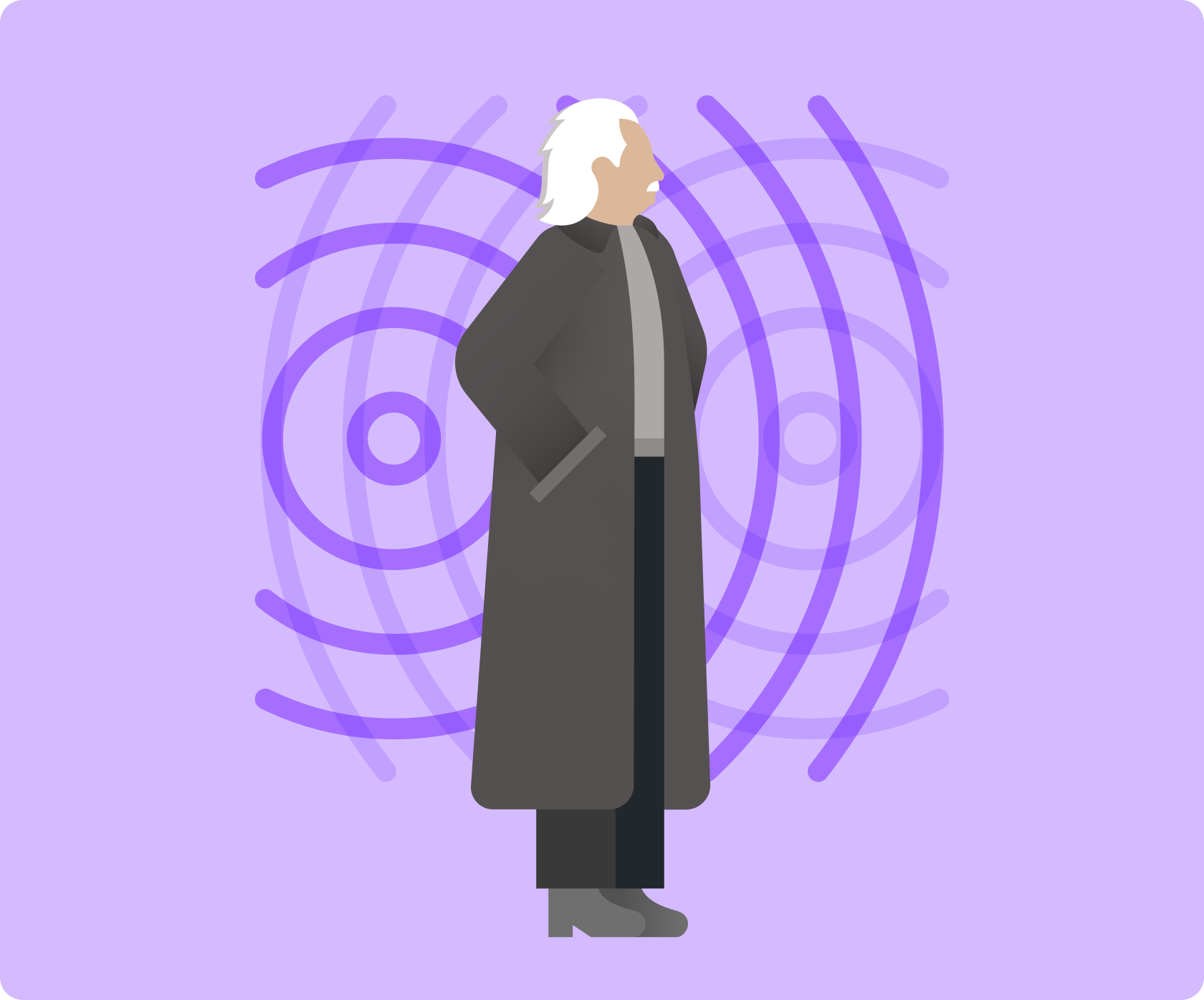 Einstein - Quantum Foundations